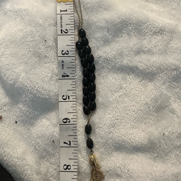 Worry beads or, kompoloi a string from Greece to guard against evil - Picture 3 of 3